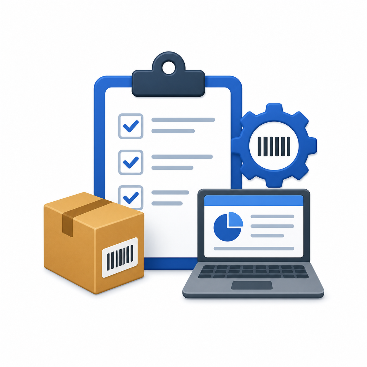 Asset & Inventory