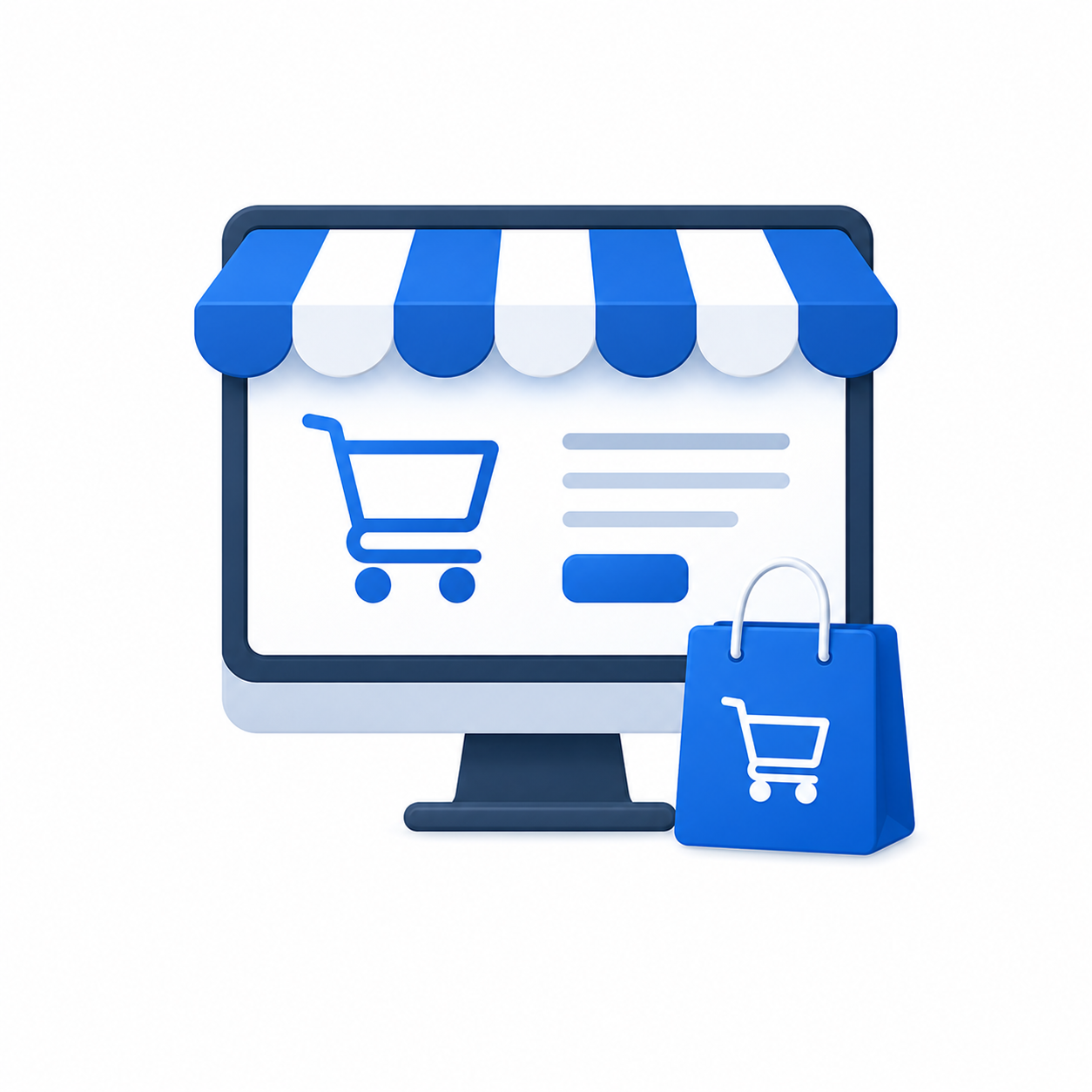 E-commerce Application