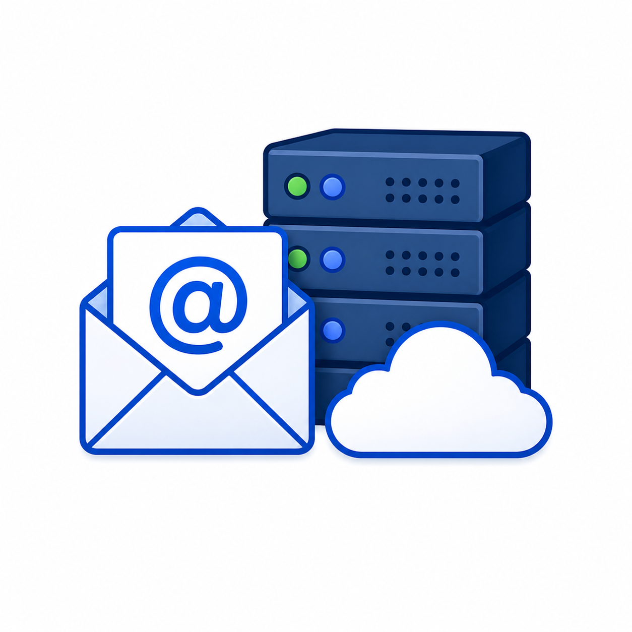 Email Hosting