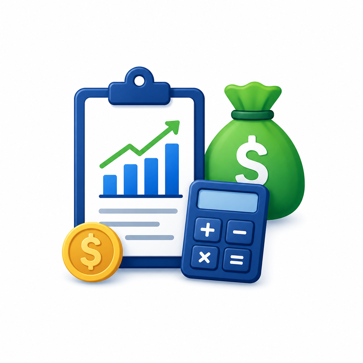 Finance & Accounting
