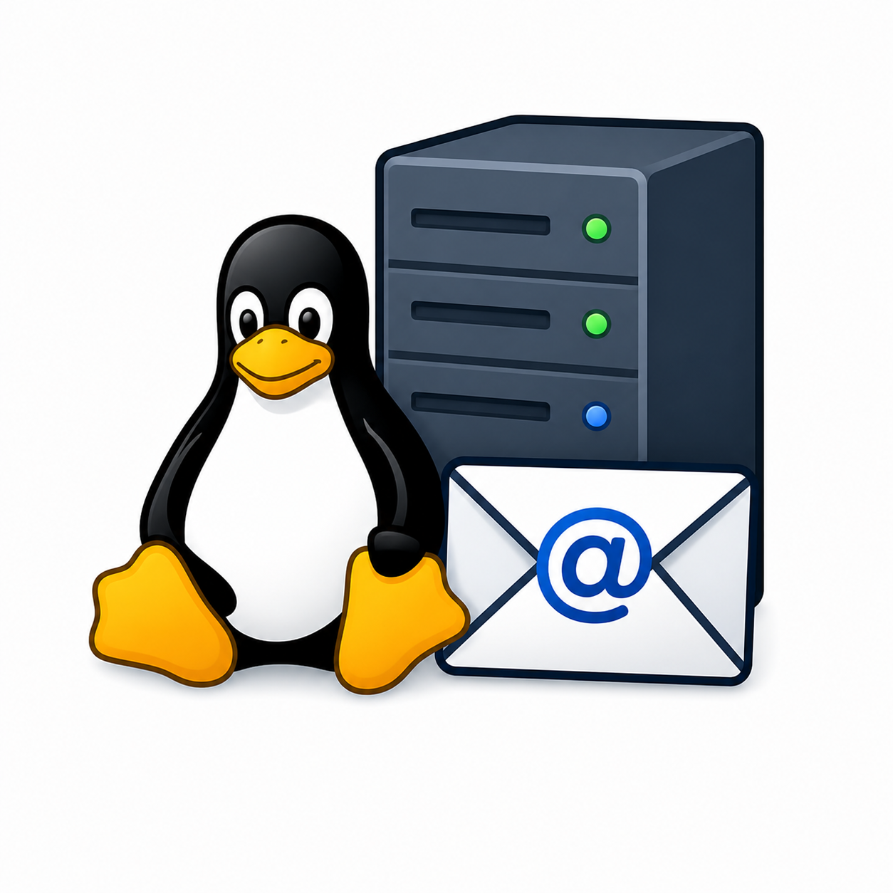 Linux Mail Server