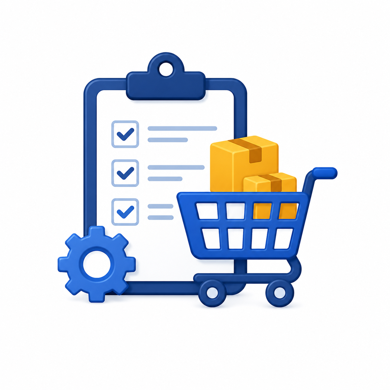 Purchase Management