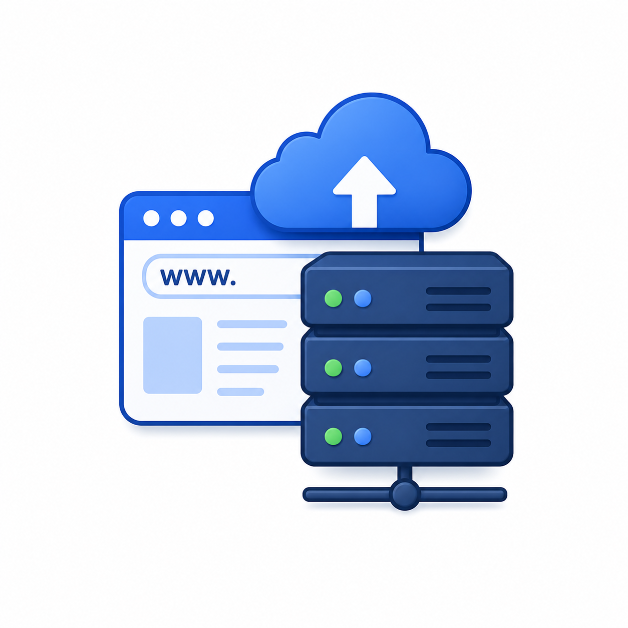 Website Hosting